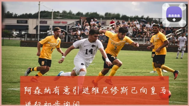 阿森纳有意引进维尼修斯已向皇马进行初步询问