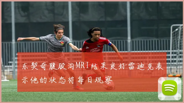 东契奇腹股沟MRI结果良好雷迪克表示他的状态将每日观察